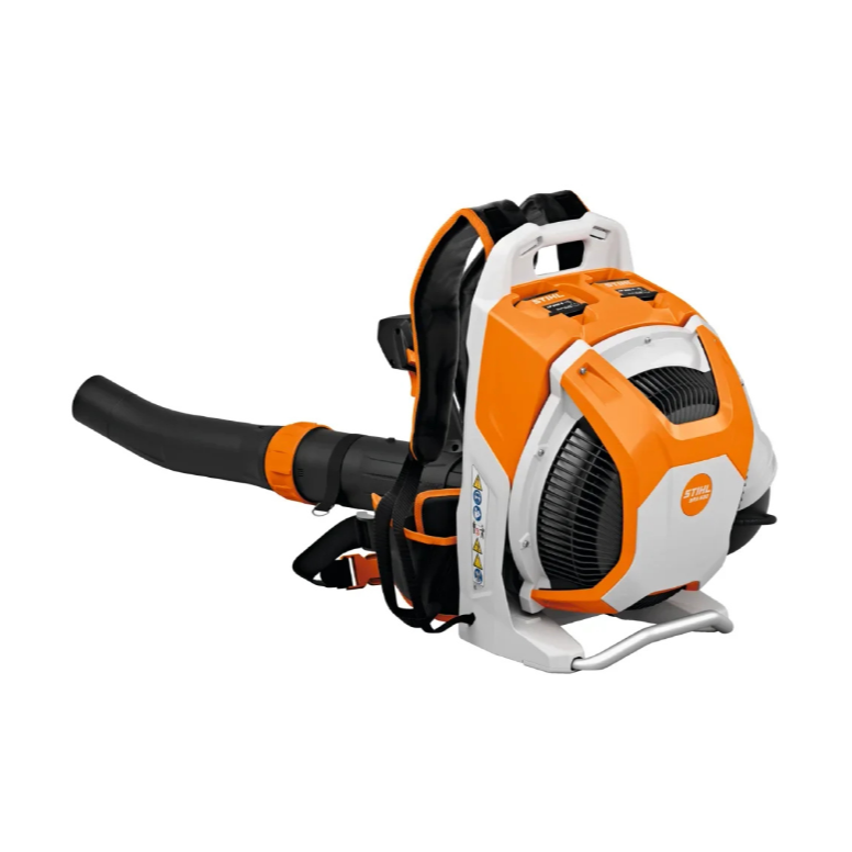 מפוח גב נטען STIHL BRA 600.0-B גוף
