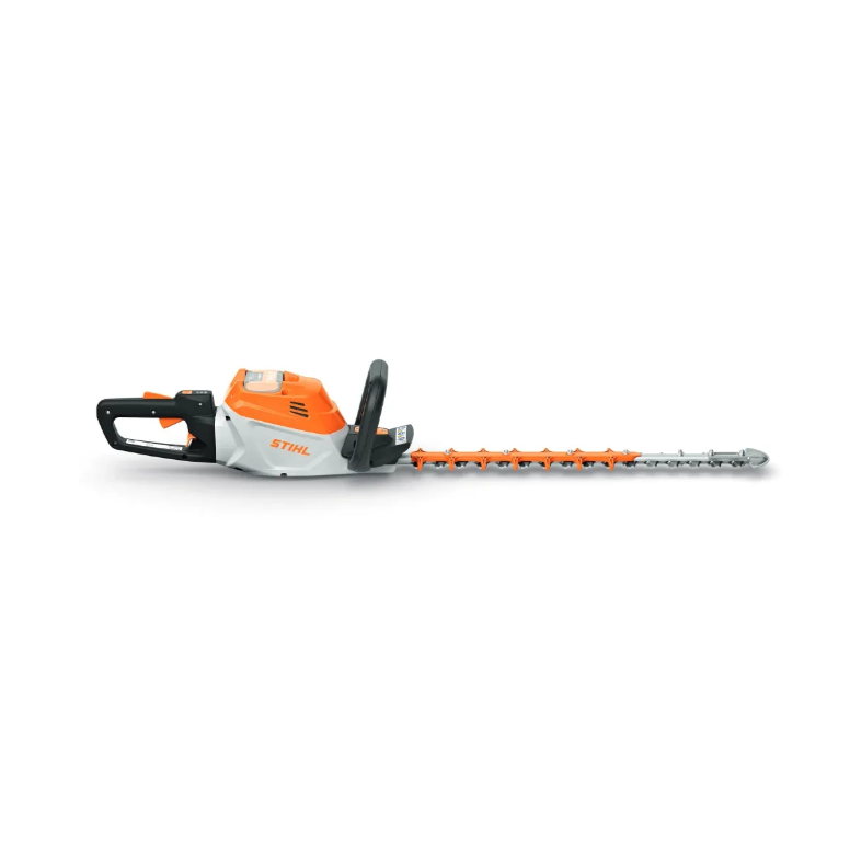 מגזמת גדר חי נטענת STIHL HSA 140.0 R