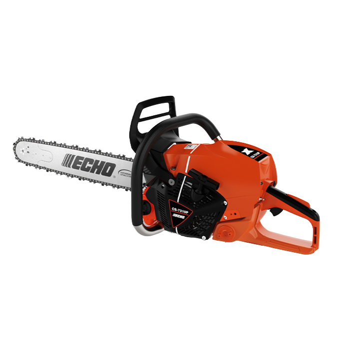 מסור כריתה מקצועי 73.5 סמ"ק ECHO CS-7310