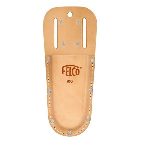 נרתיק עור למזמרה פלקו 910 FELCO
