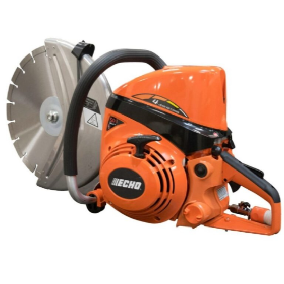 מסור לחיתוך בטון ולעבודות חילוץ ECHO CSG-7410