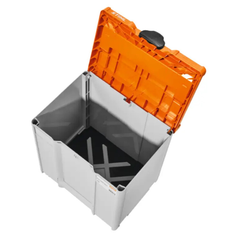 ארגז אחסון קשיח מידה STIHL M