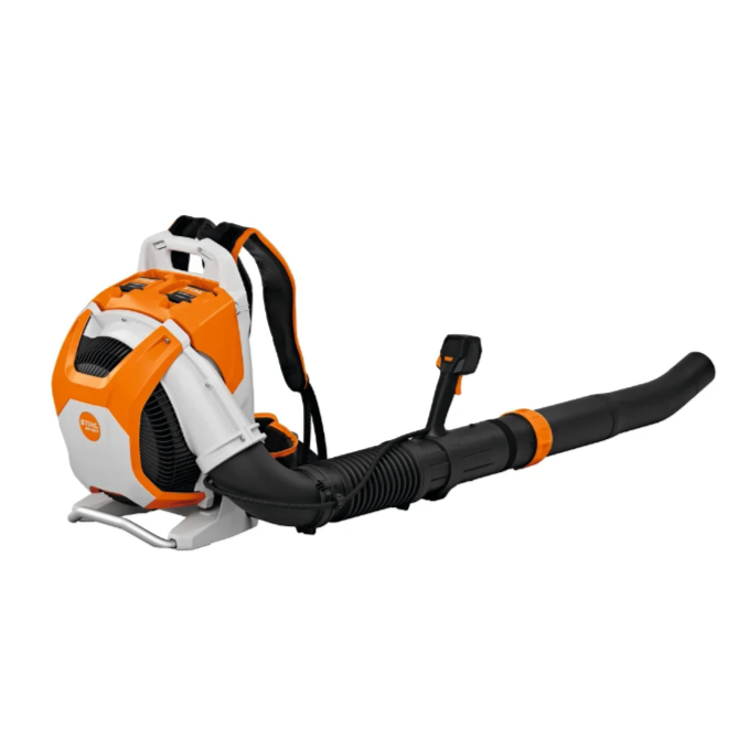 מפוח גב נטען STIHL BRA 600.0-B גוף