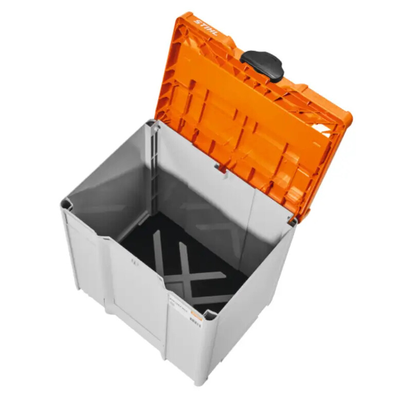 ארגז אחסון קשיח מידה STIHL L