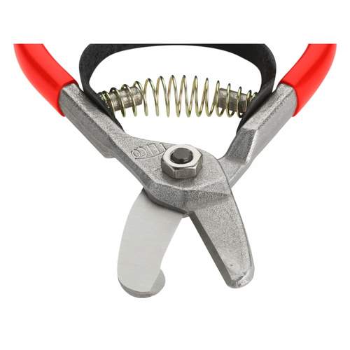 מזמרה ידנית פלקו 331 מקטפת אבוקדו FELCO