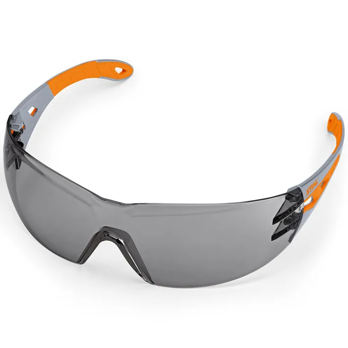משקפי בטיחות - כהה STIHL LIGHT PLUS
