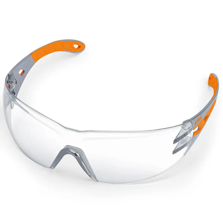 משקפי בטיחות - שקוף Stihl LIGHT PLUS