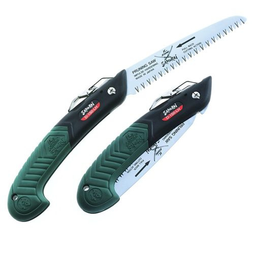 מסור יד מתקפל סמוראי SAMURAI JD150