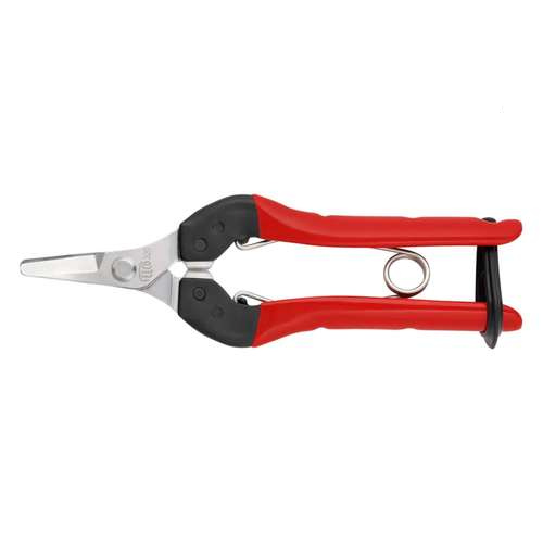 מזמרה ידנית פלקו 320 מקטפה מקומרת קצרה FELCO