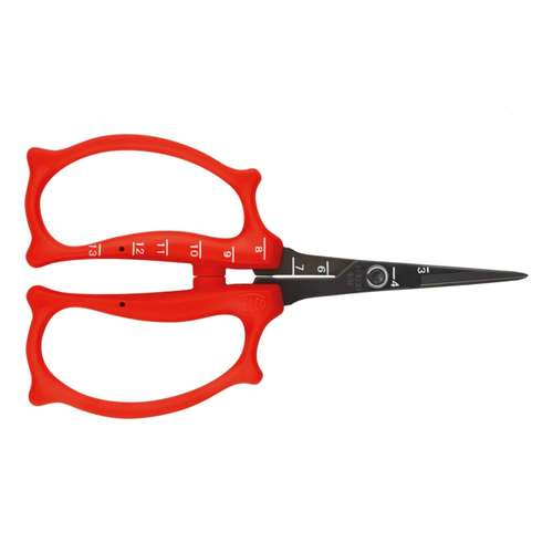 מספרים פלקו 420 לפרחים FELCO