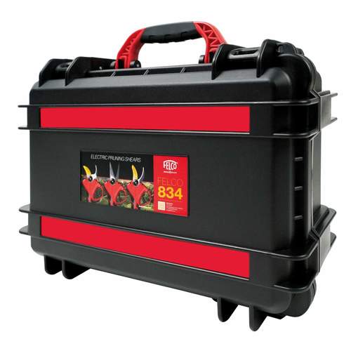 מזמרה נטענת פלקו FELCO 834V לגפן 34 מ"מ