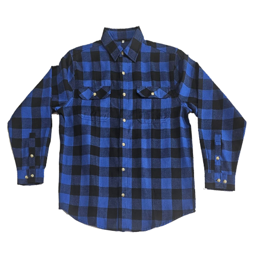 חולצת פלנל MTD Flanel Shirt