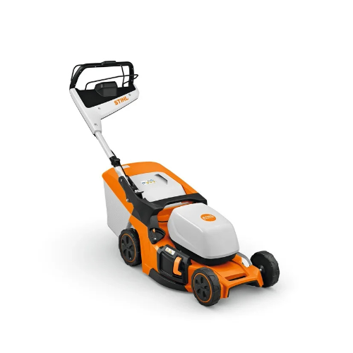 מכסחת דשא נטענת מקצועית STIHL RMA 448.3 PV גוף