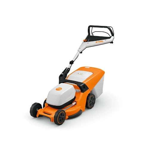 גוף מכסחת דשא נטענת STIHL RMA 448.3 VC AK