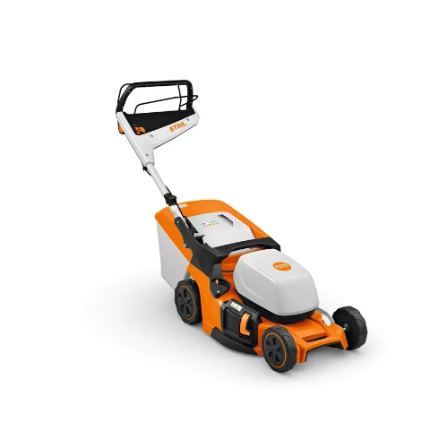 גוף מכסחת דשא נטענת STIHL RMA 448.3 VC AK