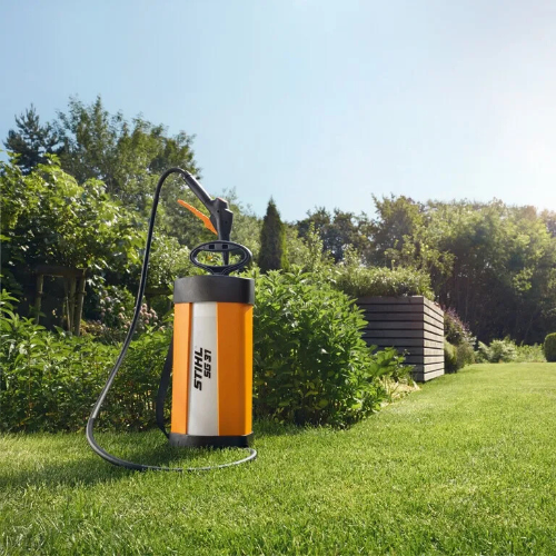 מרסס ידני 5 ליטר STIHL SG 31