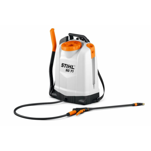 מרסס גב 18 ליטר STIHL SG 71
