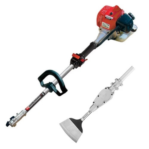 יחידת קומבי M300QC + אביזר חיתוך כפות דקלים MARUYAMA