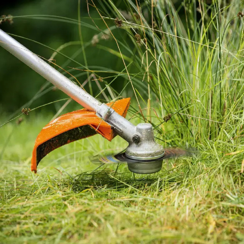 ראש חרמש STIHL FS-KM GSB 230-2