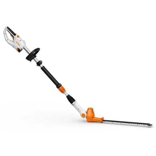 מגזמת טלסקופית נטענת STIHL HLA 40 גוף