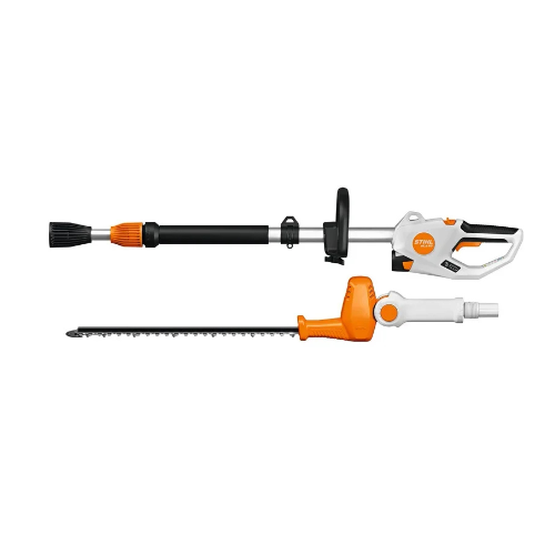 מגזמת טלסקופית נטענת STIHL HLA 40 גוף