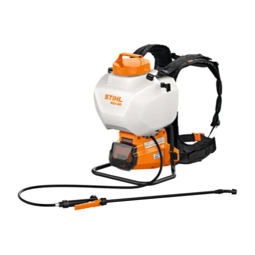 מרסס גב נטען STIHL SGA 60.0 גוף