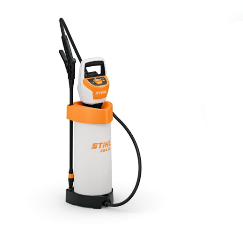 מרסס נטען STIHL SGA 30.0 גוף