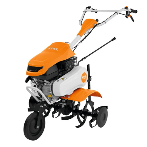 מתחחת מוטורית STIHL MH 600.1