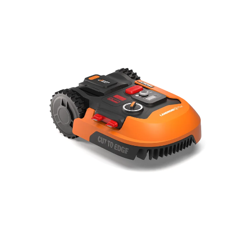 מכסחת דשא רובוטית WORX WR165E
