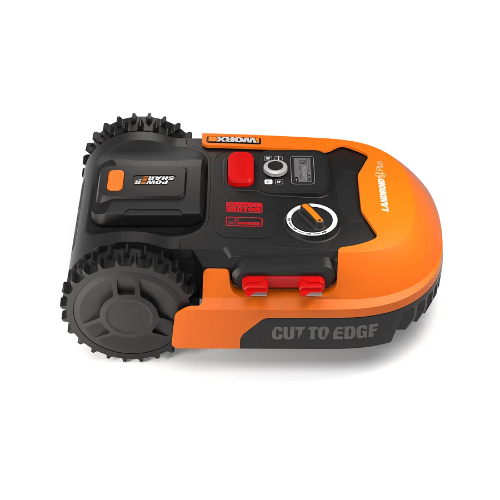 מכסחת דשא רובוטית WORX WR165E