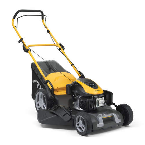 מכסחת דשא דחיפה בנזין 51 ס"מ STIGA COMBI 53