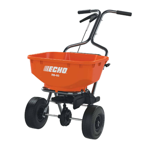 מדשנת נדחפת ECHO RB-60