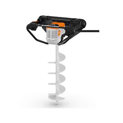 מקדח אדמה נטען STIHL BTA 140 גוף
