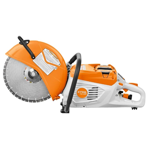 מסור דיסק נטען STIHL TSA 500.0 גוף